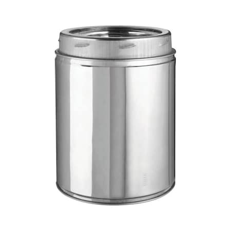 Keen 6 x 9 in. 2 Wall 6T-9 Pipe KE2740742